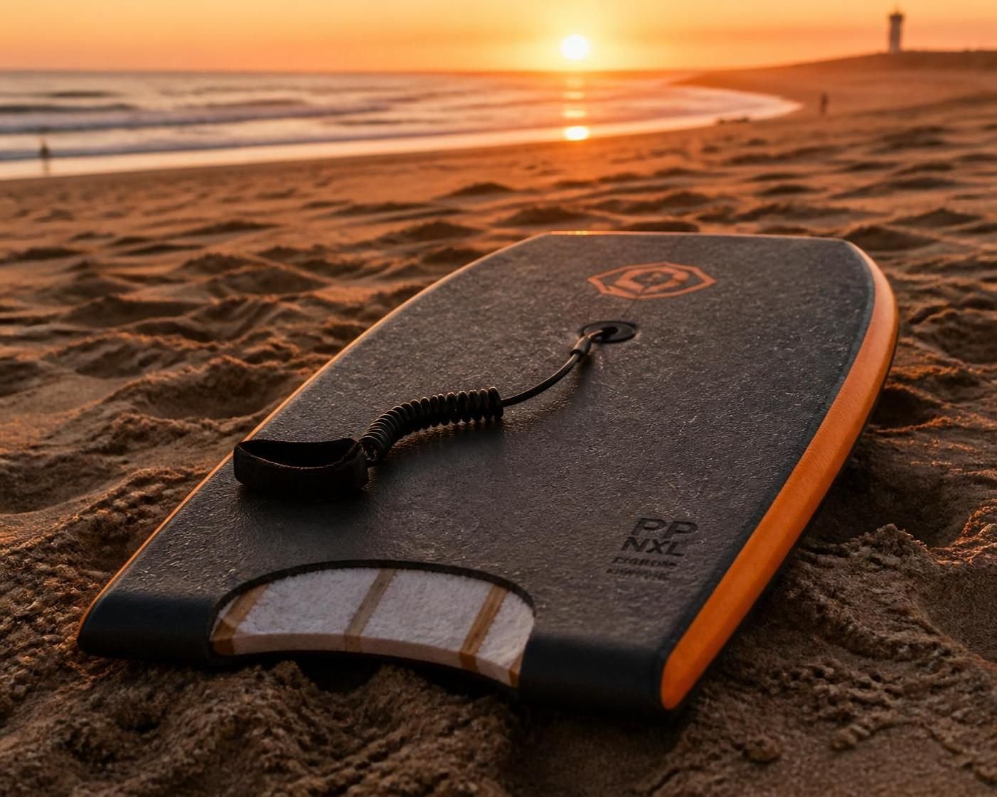 la règle simple pour choisir la taille idéale de votre bodyboard et profitez pleinement de vos sessions de glisse sans erreur.