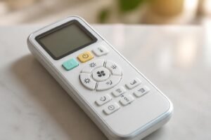Télécommande Daikin : tous les modes et symboles décryptés