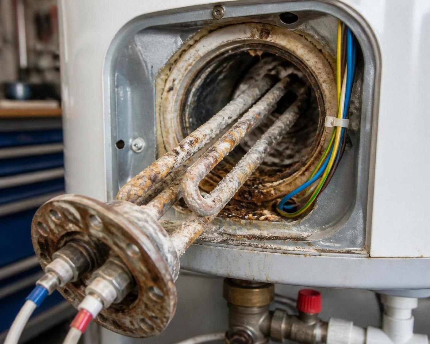 les causes courantes d'un chauffe-eau qui disjoncte et apprenez les étapes clés pour le réparer efficacement vous-même ou avec l'aide d'un professionnel.