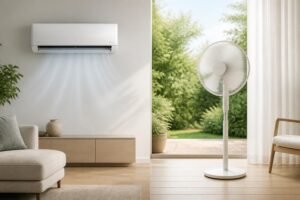 Climatiseur ou ventilateur : que choisir vraiment pour l&rsquo;été ?