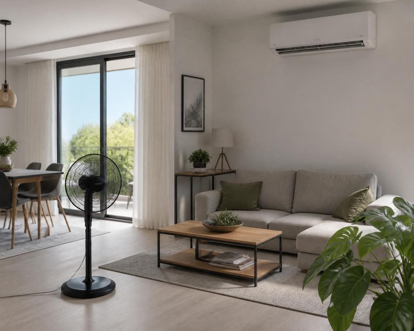 quel appareil choisir pour affronter la chaleur estivale : climatiseur ou ventilateur ? analyse des avantages, inconvénients et conseils pour un été au frais.