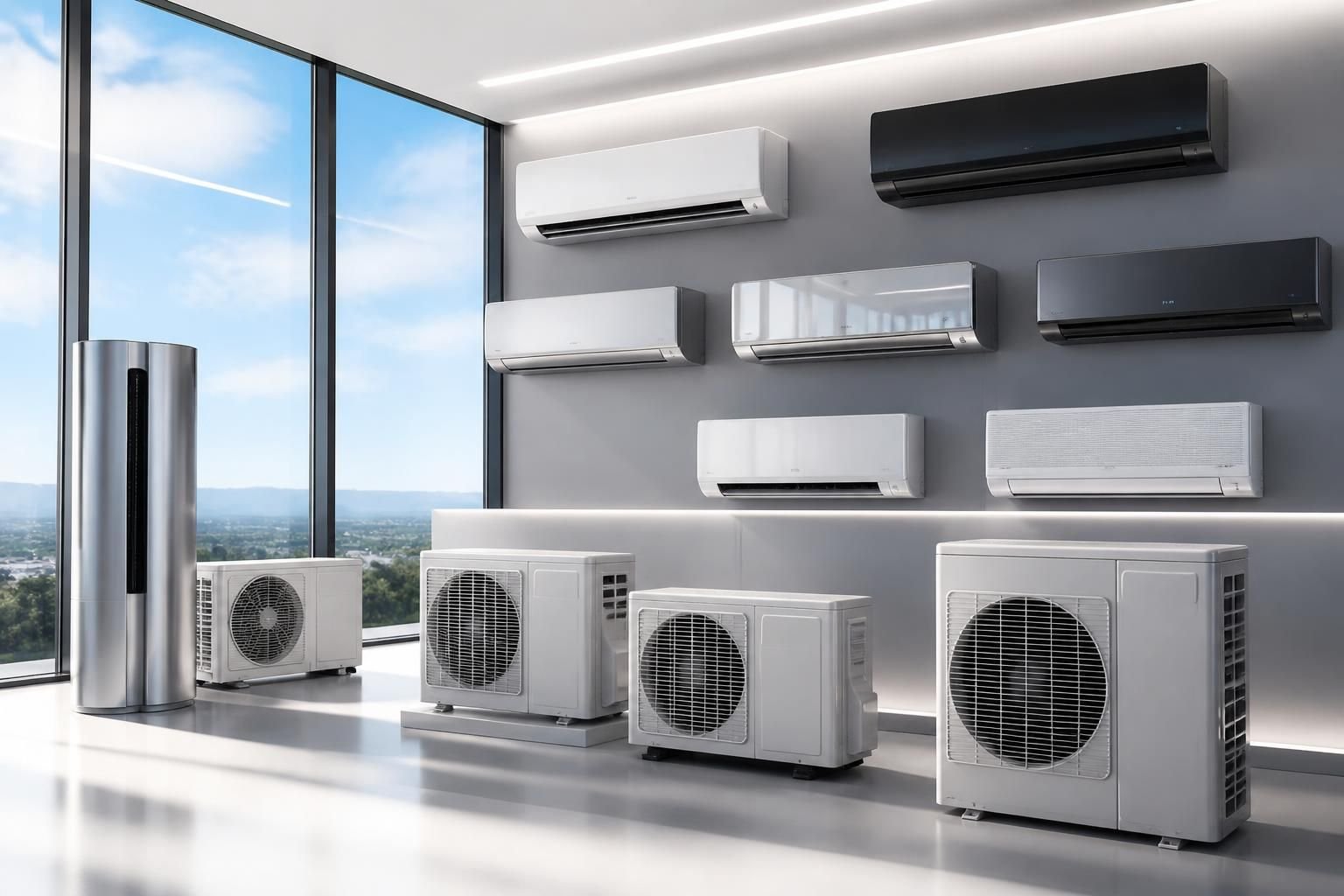 découvrez le palmarès 2026 des marques de climatiseurs les plus fiables pour choisir un appareil performant et durable.