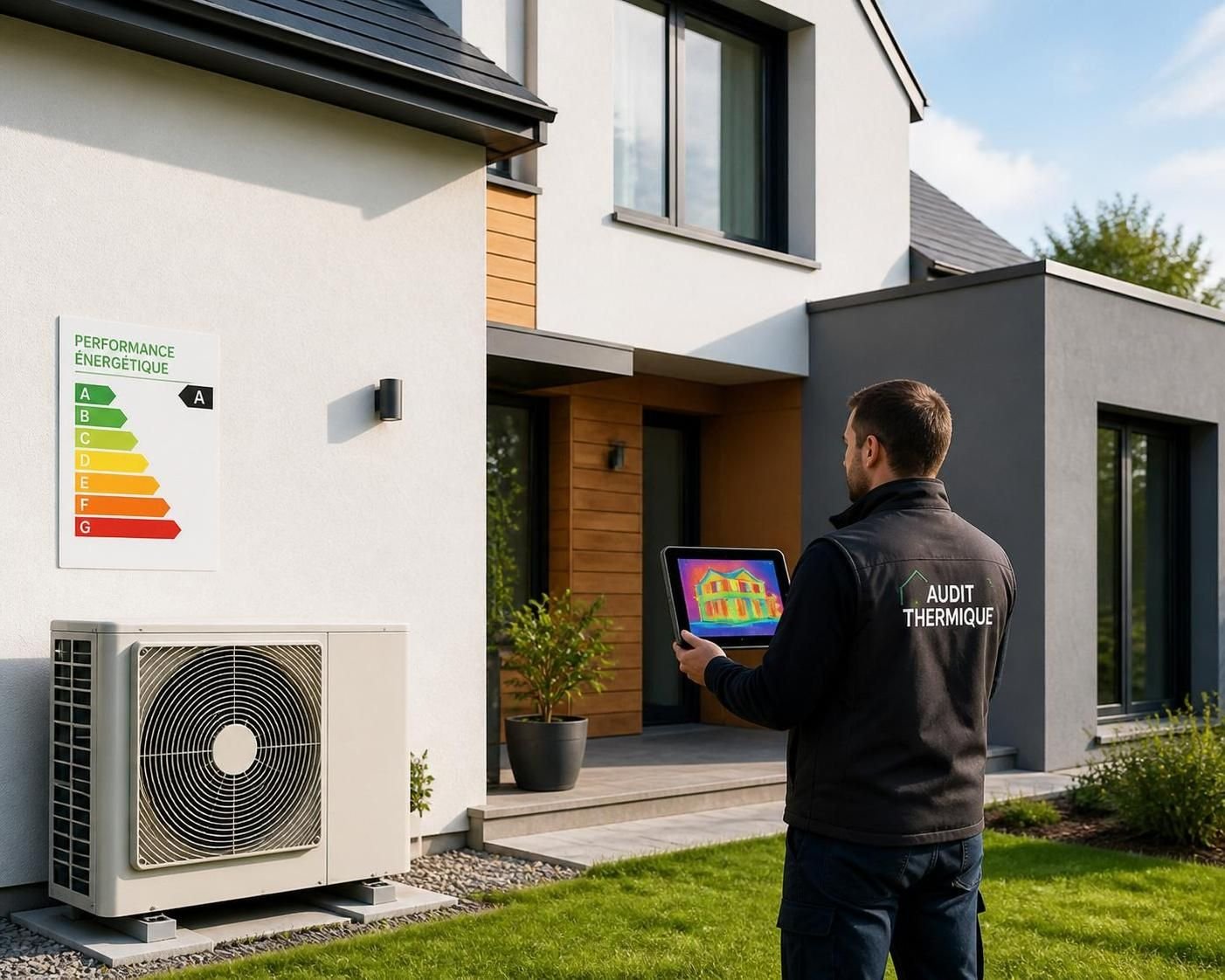 les 7 pièges à éviter avant d'acheter une pompe à chaleur pour faire le meilleur choix et optimiser votre investissement énergétique.