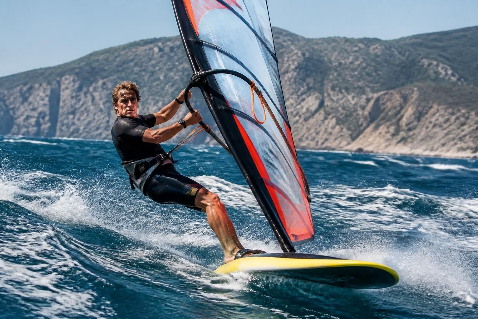 découvrez antoine albeau, la légende française du windsurf, ses records impressionnants et toute l'actualité dédiée à ce champion mondial.