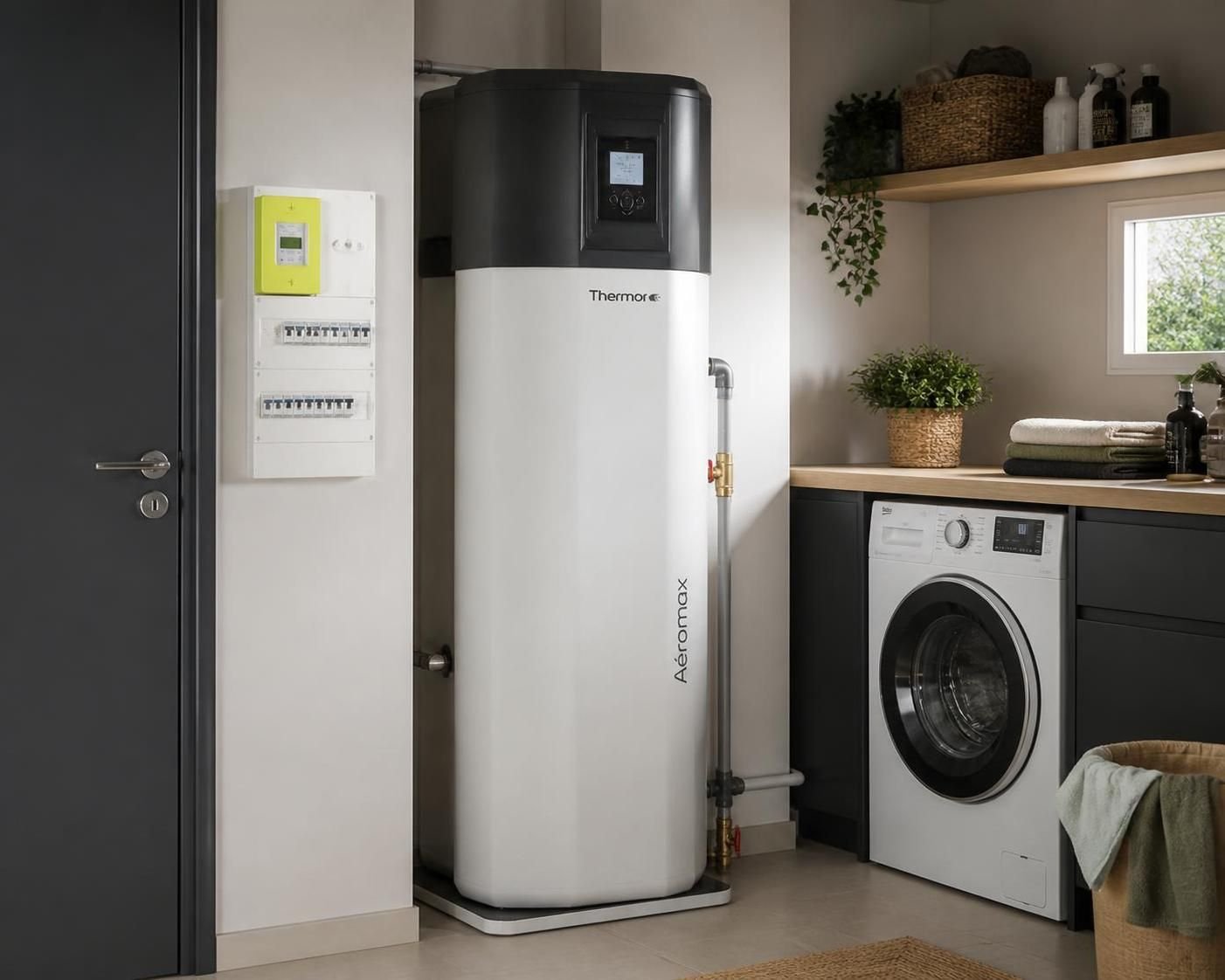 notre avis complet sur les chauffe-eau thermor et comparez les différentes gammes pour choisir le modèle adapté à vos besoins en chauffage d'eau.