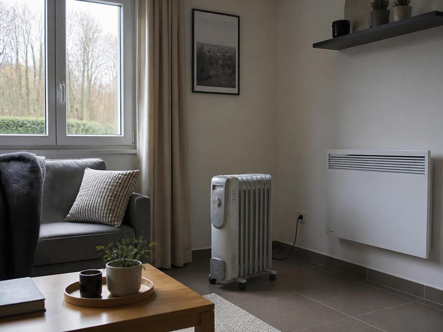 notre comparatif complet des solutions de chauffage d'appoint pour l'hiver 2026-2027 et choisissez l'option la plus adaptée à vos besoins pour rester au chaud.